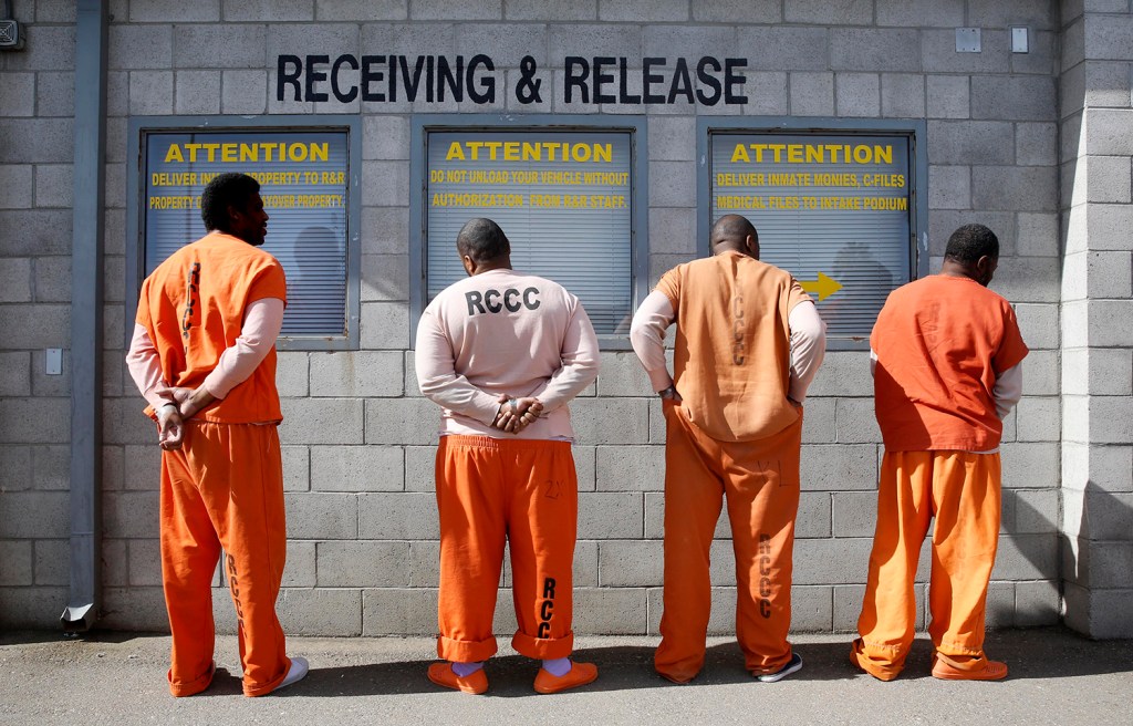 Study: Victims want more compassion for criminals