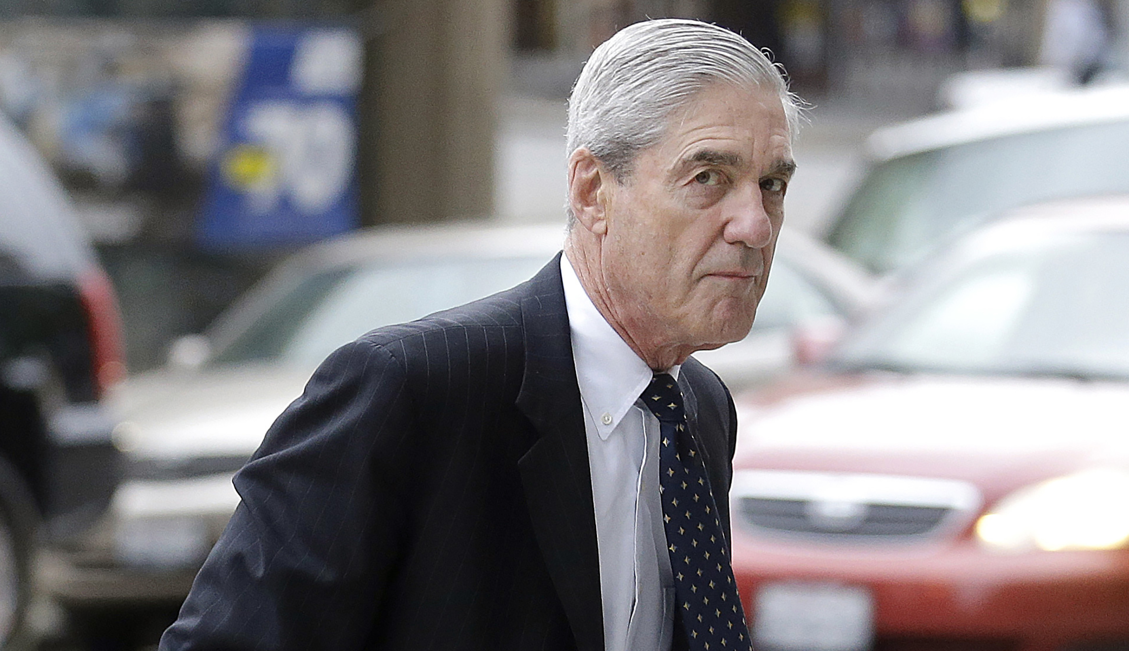 Texts expose the obvious: Robert Mueller investigation is colored by politics