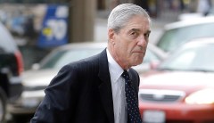 Texts expose the obvious: Robert Mueller investigation is colored by politics