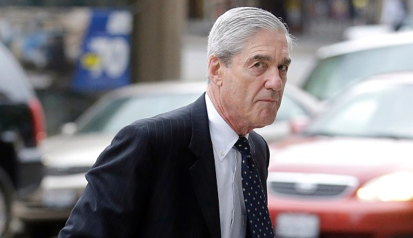 Texts expose the obvious: Robert Mueller investigation is colored by politics