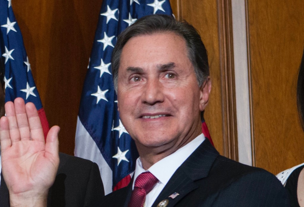 Rep. Gary Palmer hopes risk-sharing program can help Freedom Caucus ‘push the yes button’