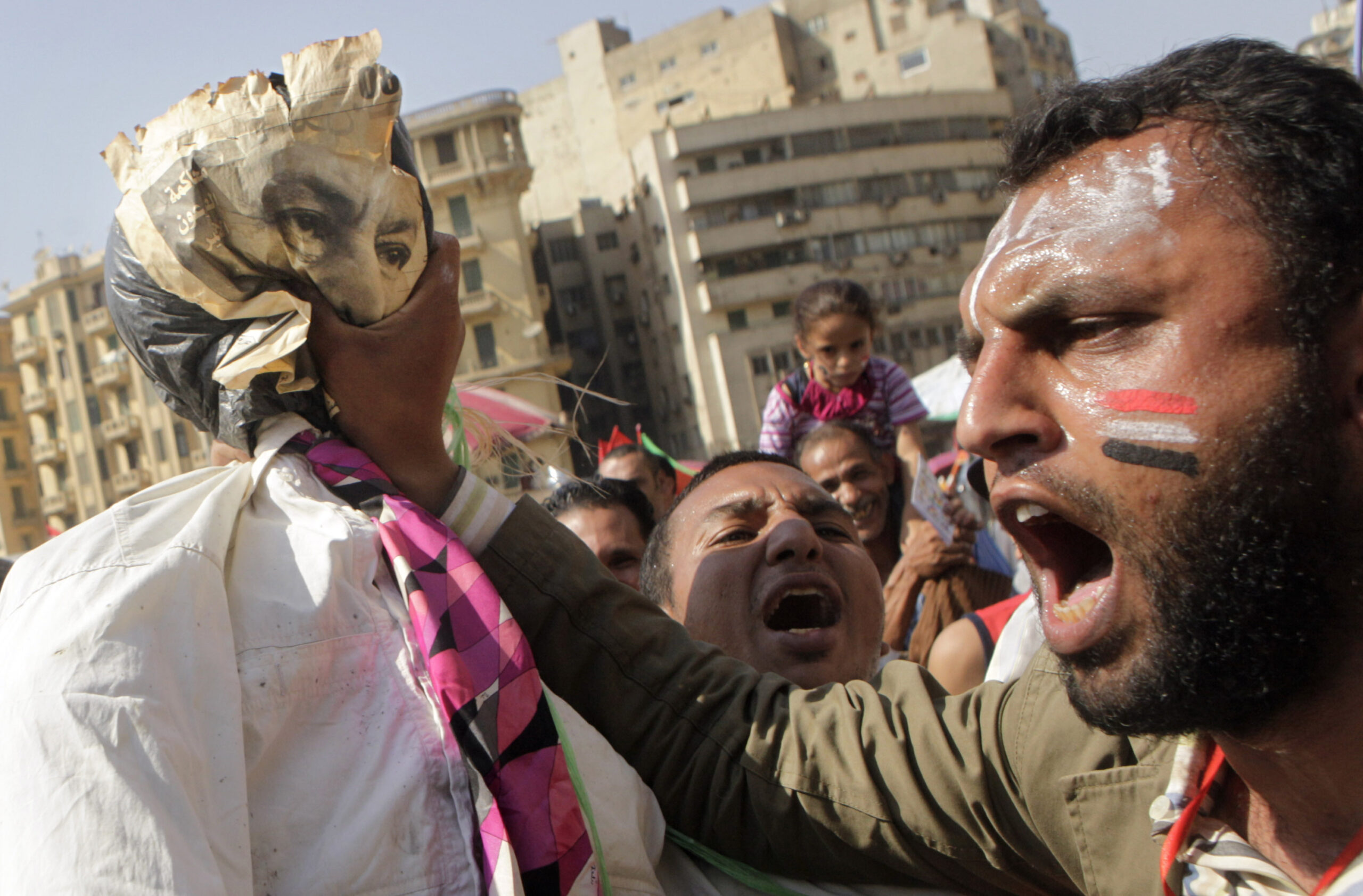 Egypt’s liberals walk out of constitution meeting