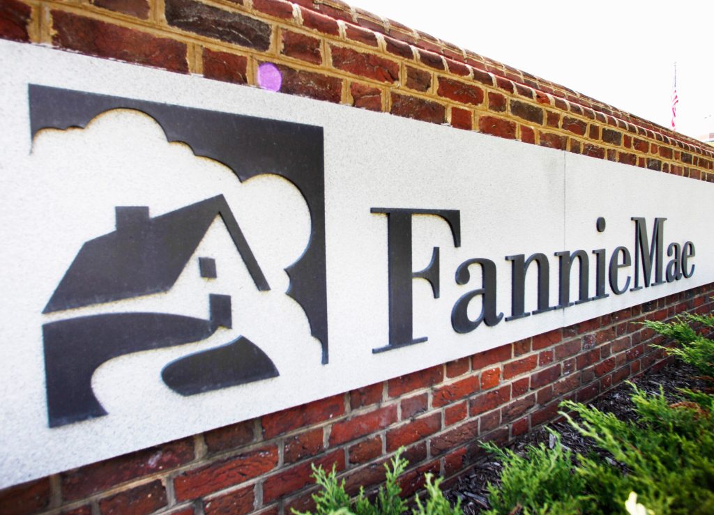 Fannie, Freddie investor predicts bailouts