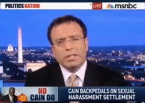 Liberal columnist complains that Trump yanked his press pass: ‘I’m not looking for pity’