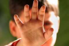 Quit defending abuse