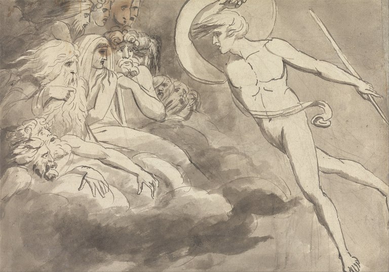 Prufrock: ‘The Odyssey’ and Others, ‘Paradise Lost’ Overseas, and Tove Jansson beyond the Moomins