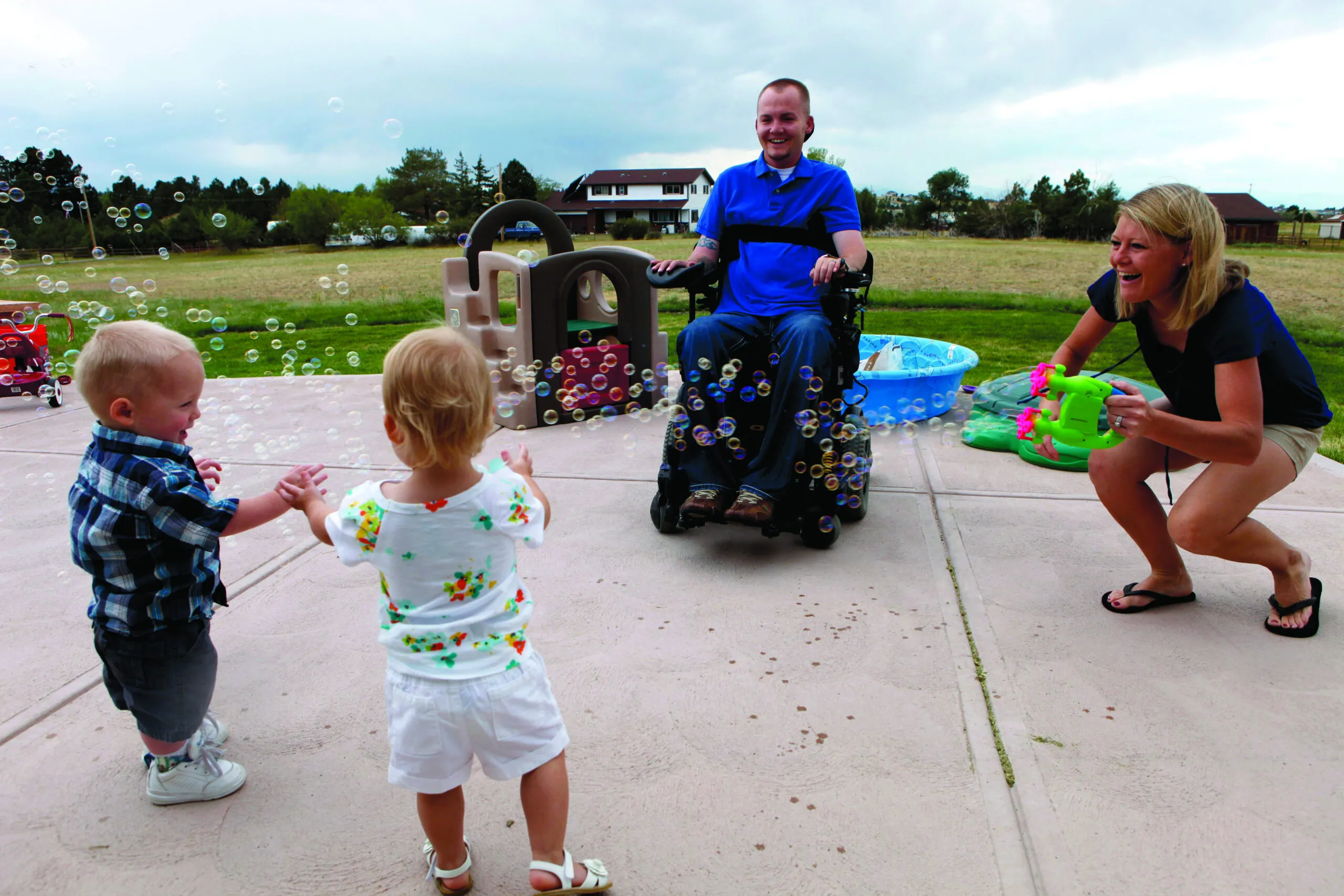 Bill would expand fertility coverage for veterans