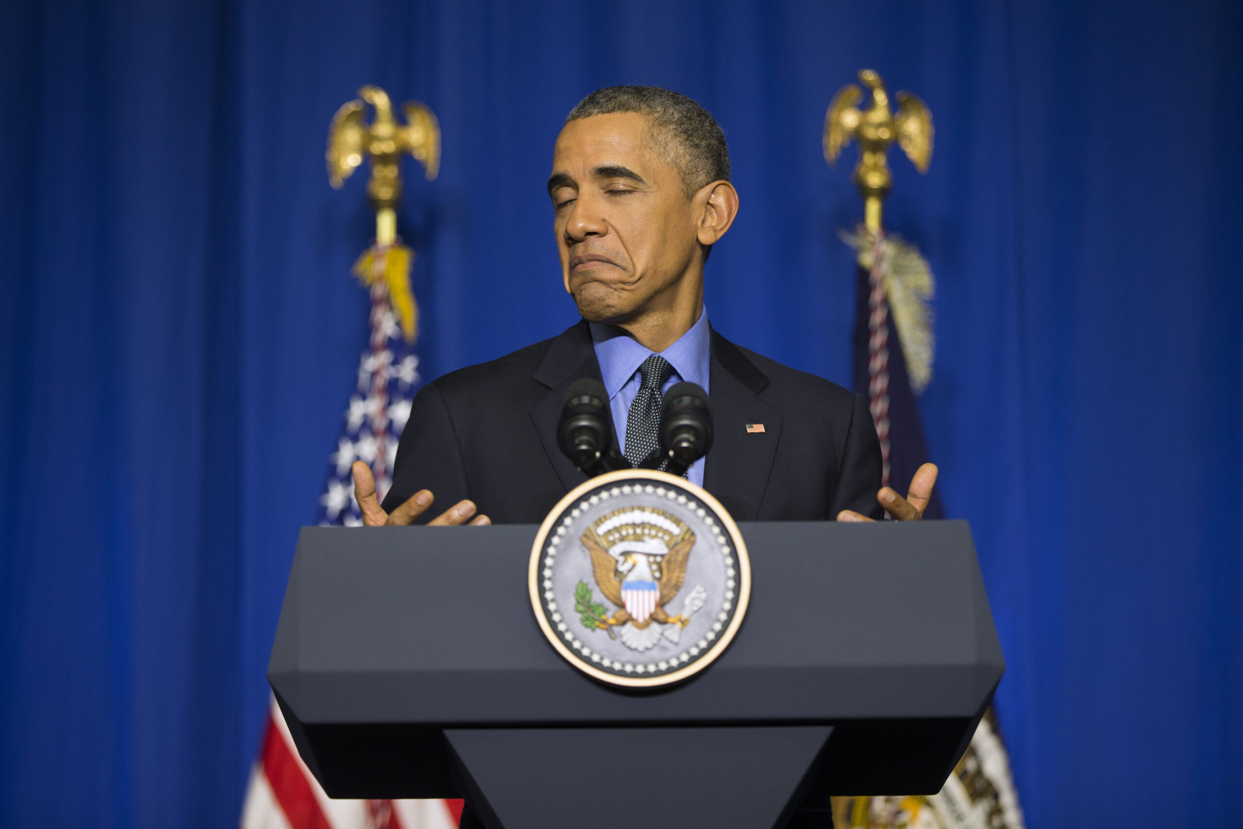 NRA says ‘thanks Obama,’ and means it