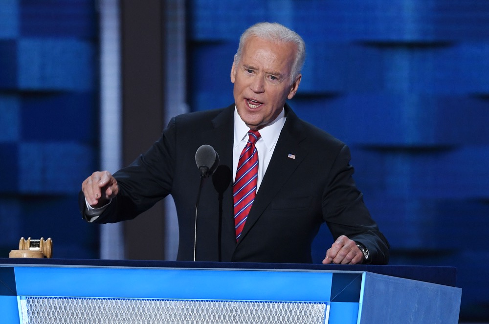 The Democrats’ Big Night