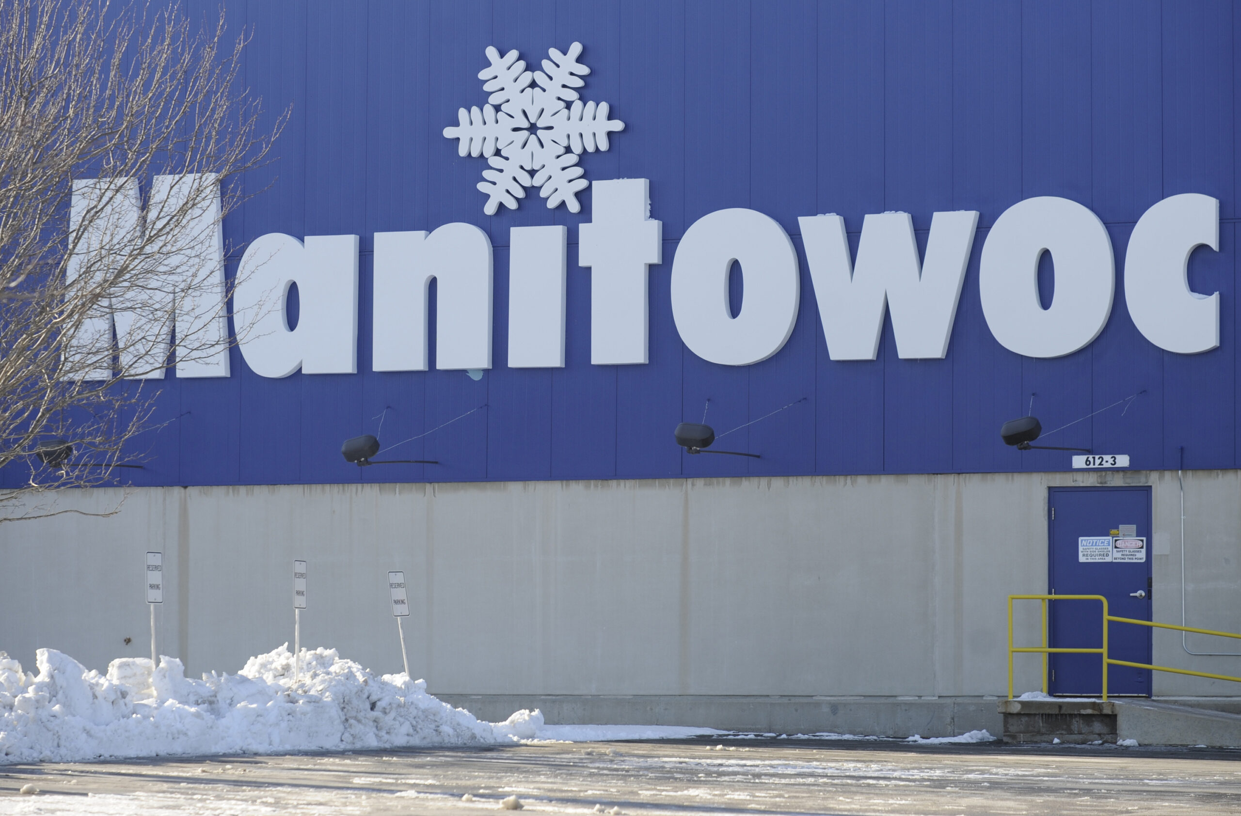 60 more Manitowoc Ice employees facing layoffs