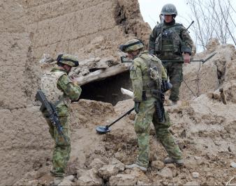 A Reason for Optimism in Afghanistan