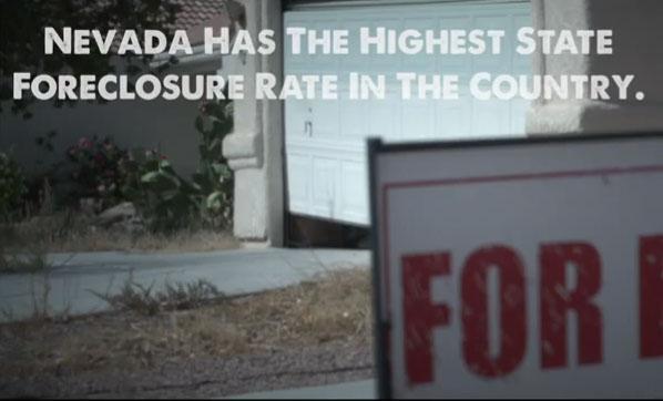 Romney: Obama isn’t working in Nevada