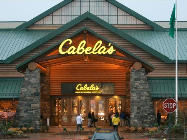 Bloomberg, Dems push Cabela’s, Bass Pro, to ignore FBI rules, slow gun sales