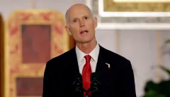 Florida Gov. Rick Scott: ‘All Floridians should be prepared to evacuate’