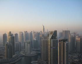 The Real Security Lapse in Dubai