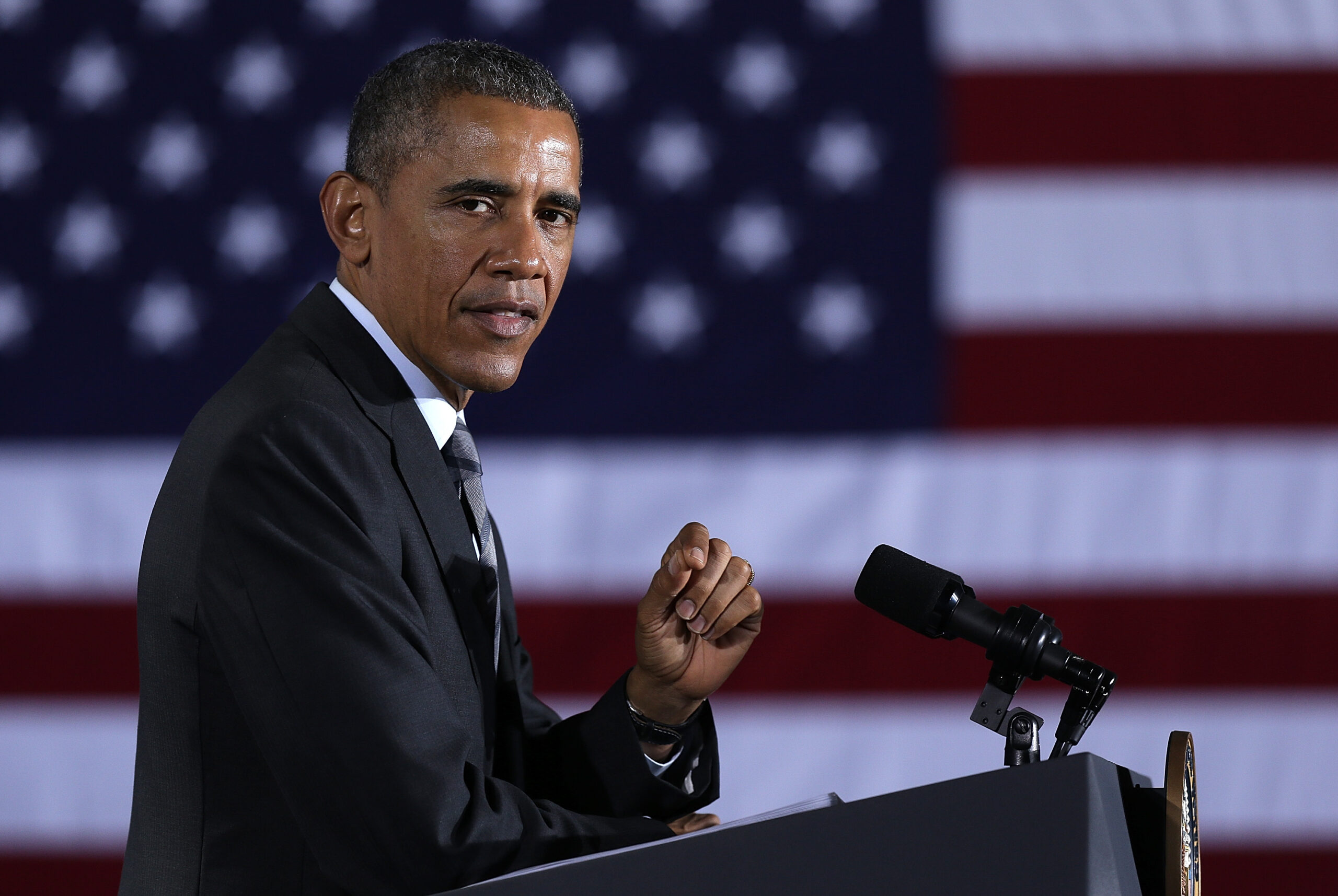 Obama to take executive action on cybersecurity