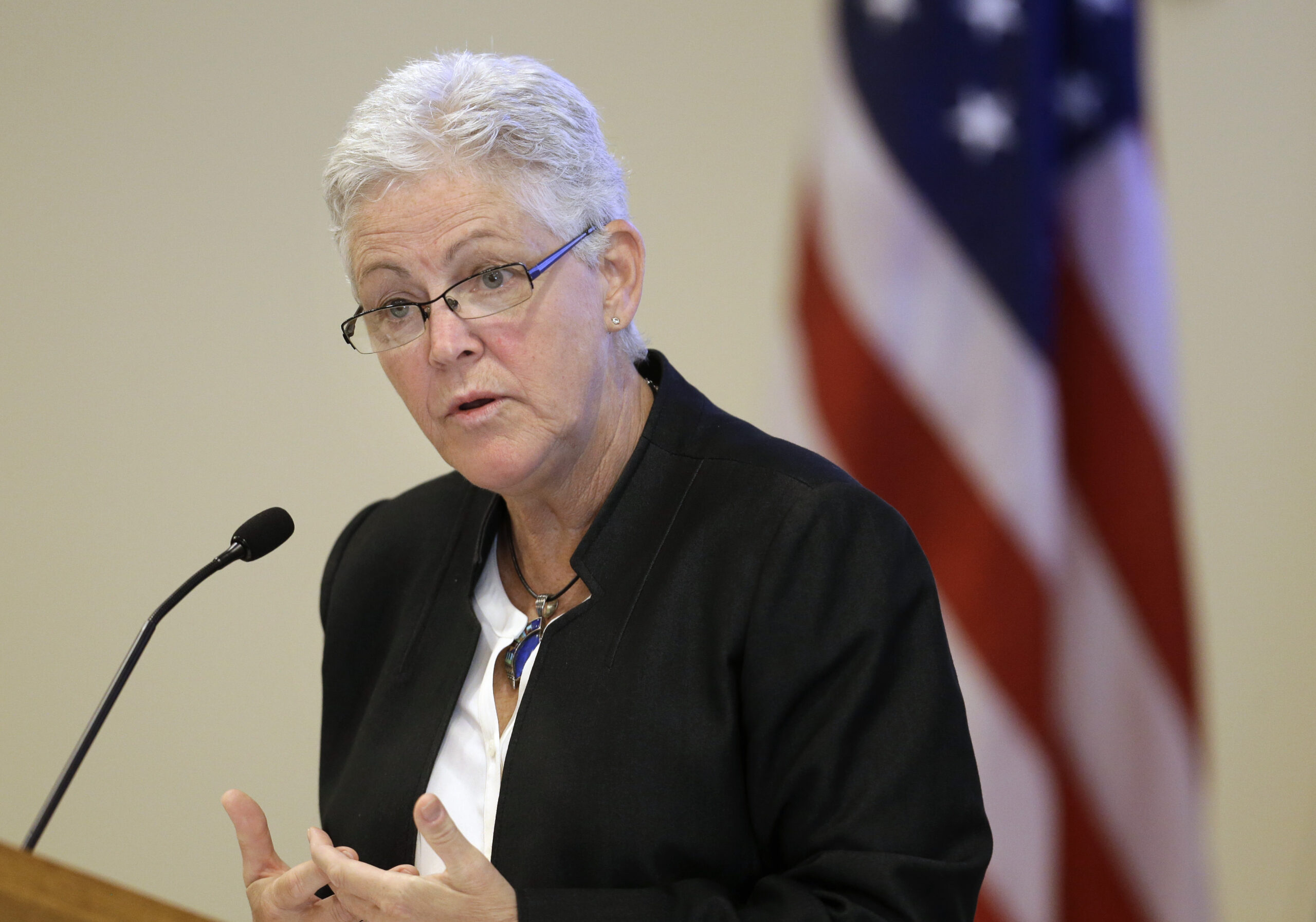W.Va. Dems ripping EPA regulations get meeting with Gina McCarthy
