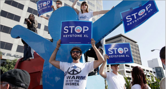 Obama is choosing to abandon working class