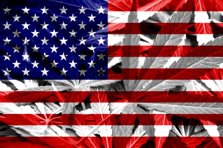 Though many of the details have yet to be fleshed out, Initiative 71 could lead to a Colorado-style setup where any adult can purchase marijuana and marijuana-laced products, freely and legally, just as she would buy a case of beer or a pack of cigarettes. (iStock)