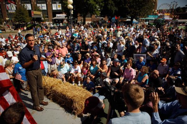 Do liberals think corporations have pockets?