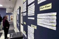 Catania takes on D.C. unemployment rate