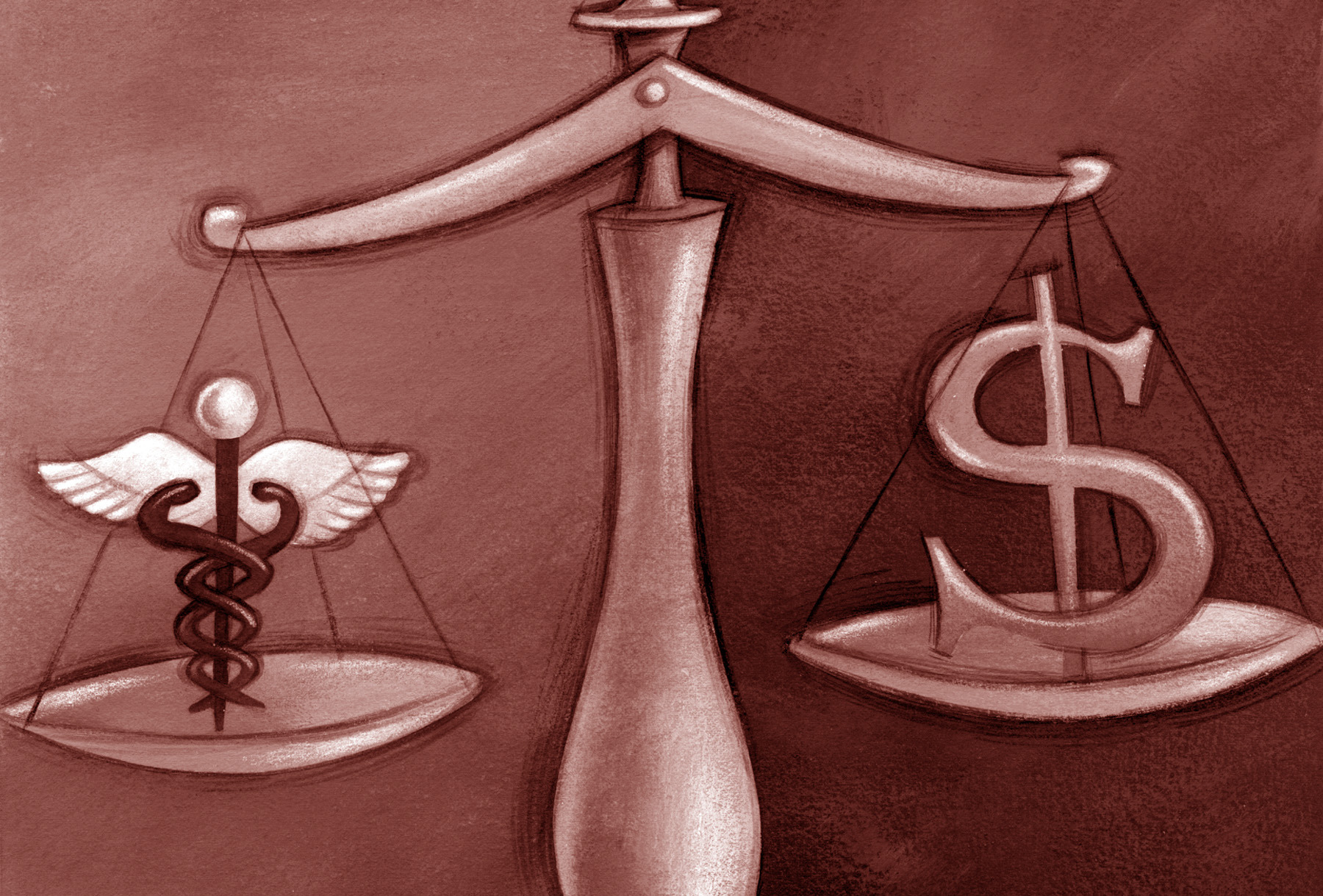 Behind the curtain, more waving red flags for Obamacare