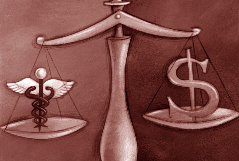 Behind the curtain, more waving red flags for Obamacare