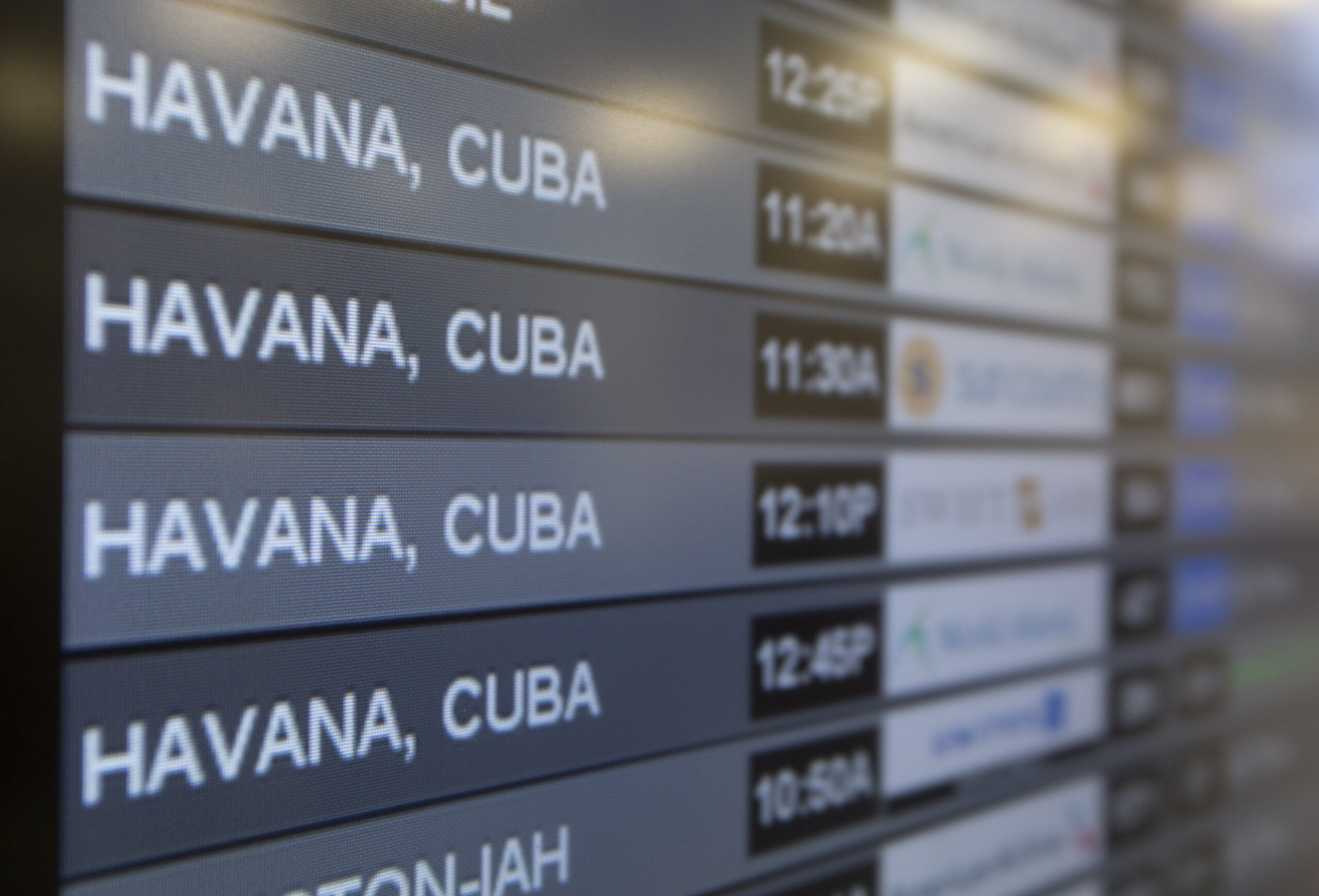 Obama’s executive action spurs stampede of freedom-seekers