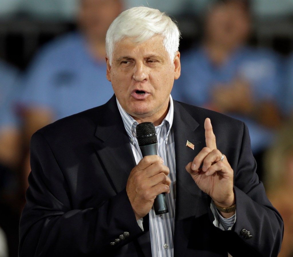 House seeks to hit reset button on EPA water rule