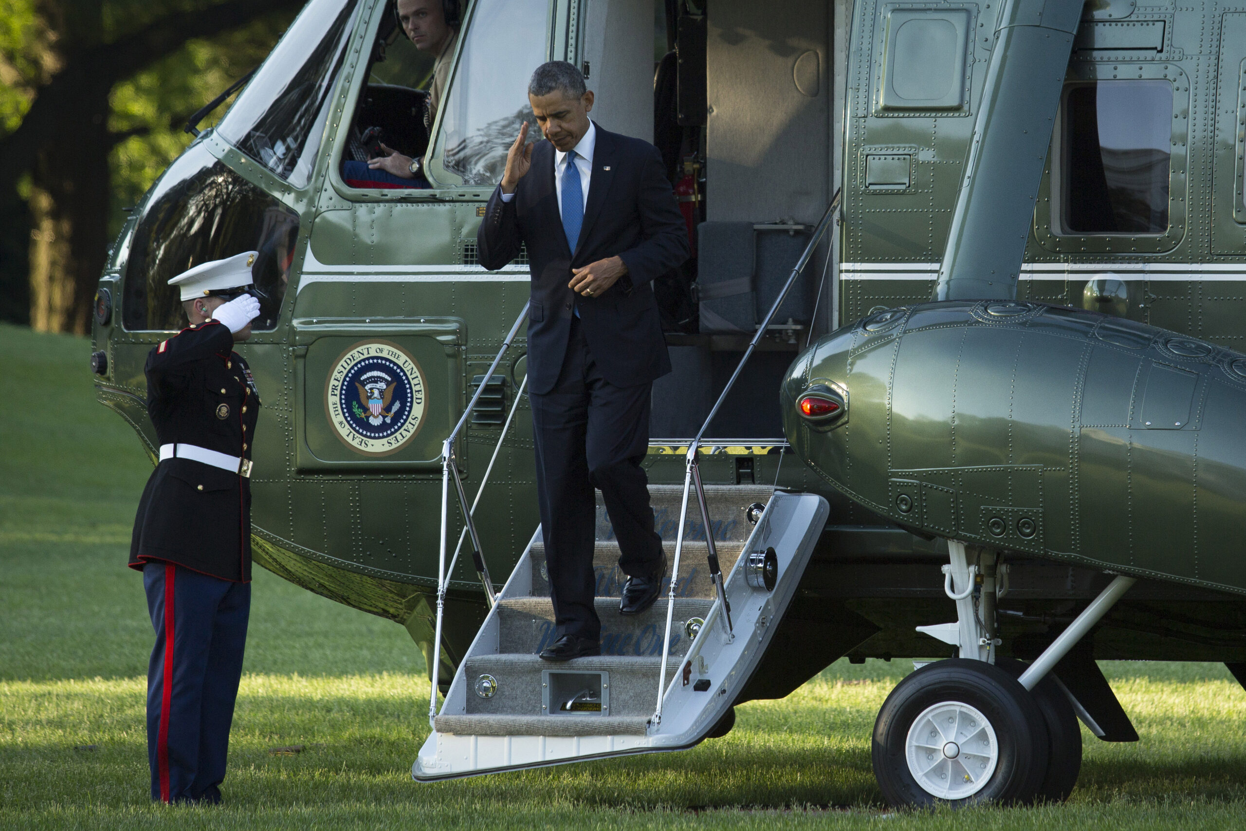 How the White House uses deportation figures to play both sides in the immigration debate