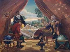 The Time a Free Black Man Challenged Thomas Jefferson