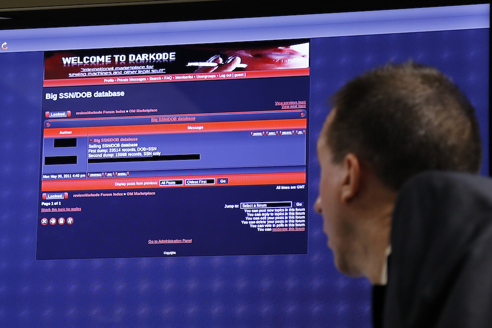 Flashback: NYT used to hate the terror watch list