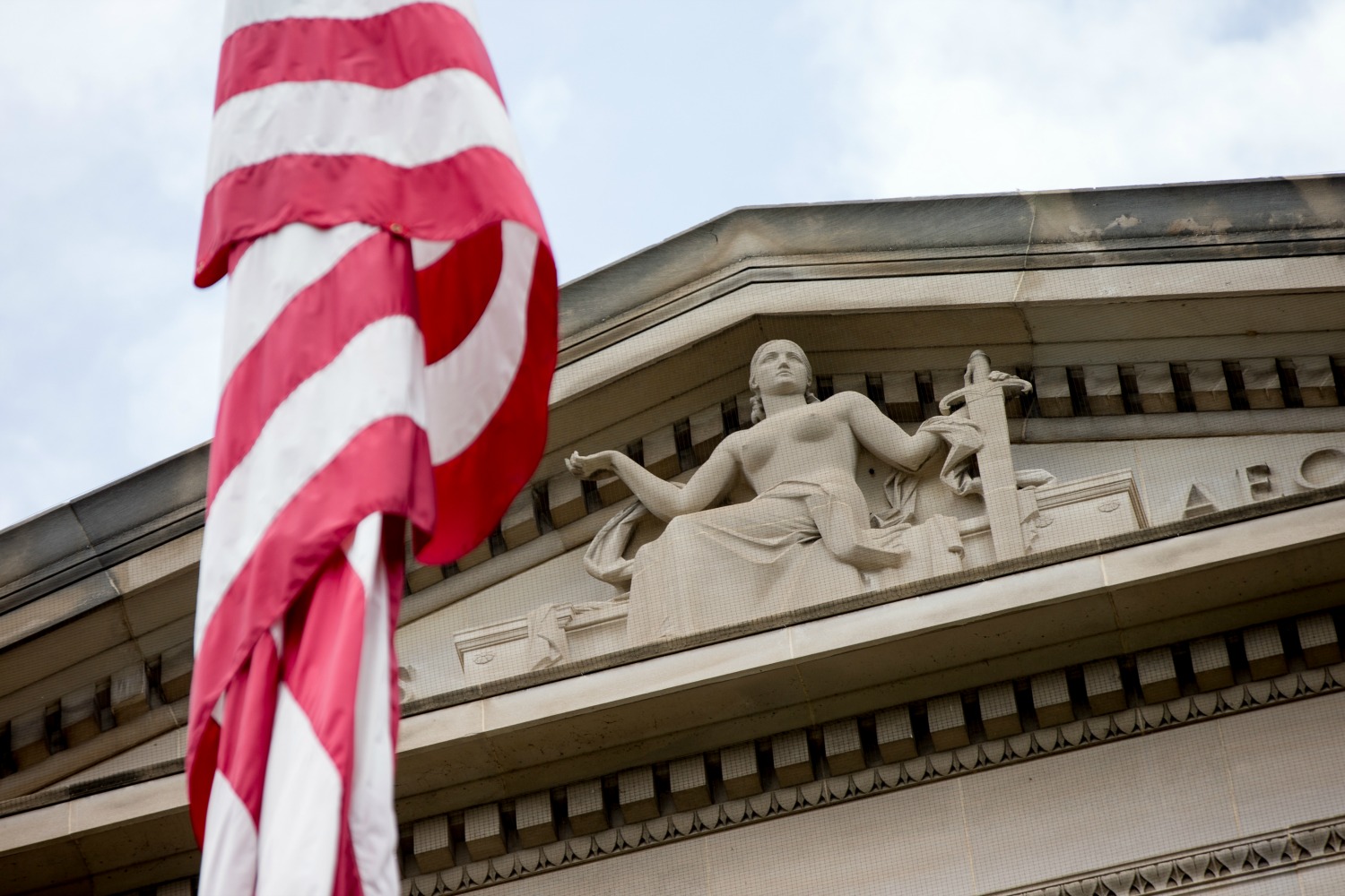 DOJ’s war on conservatives