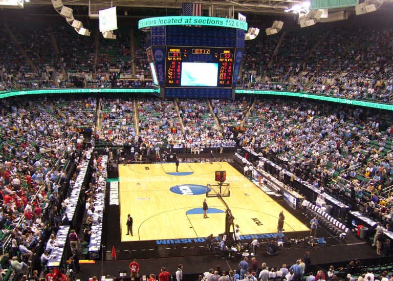 NCAA Says North Carolina’s Fate as Future Championship Host Still Undetermined
