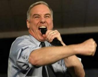 ‘Taking Our Country Back’