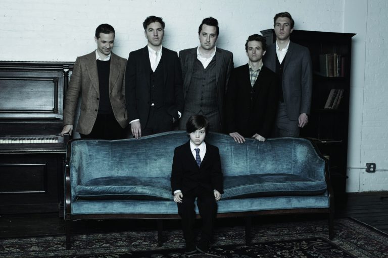 The Walkmen play two nights at the 9:30 Club