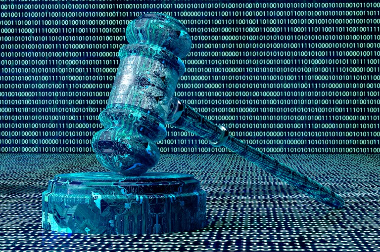 A legal challenge to net neutrality ended last June, when a federal appeals court upheld the government's regulations.
