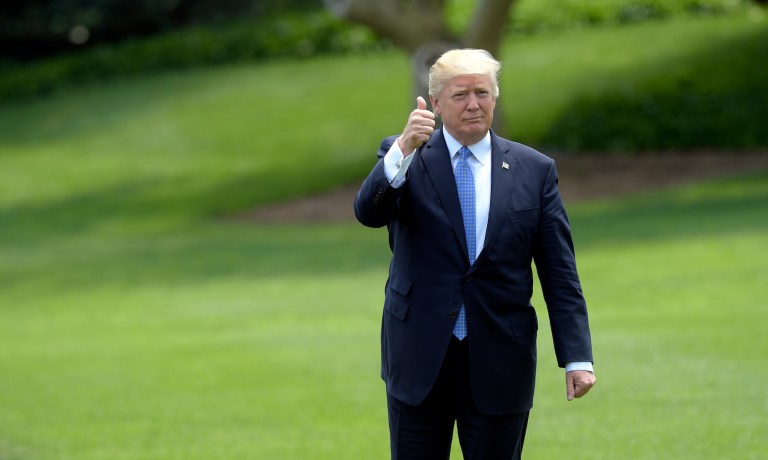 The best pick would be an experienced FBI veteran. (AP Photo/Susan Walsh)