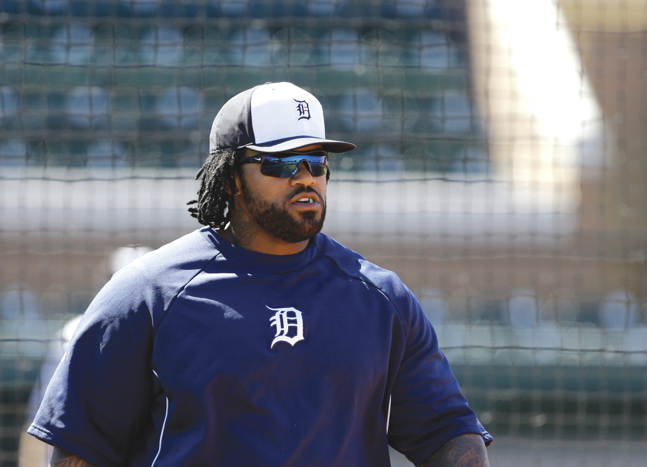 Tigers are heavy favorites in AL Central
