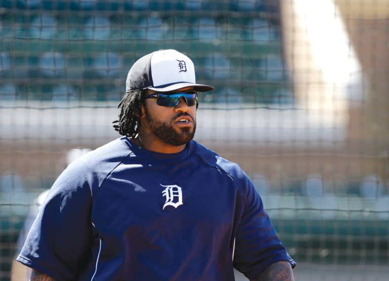 Carlos Osorio/AP
Prince Fielder