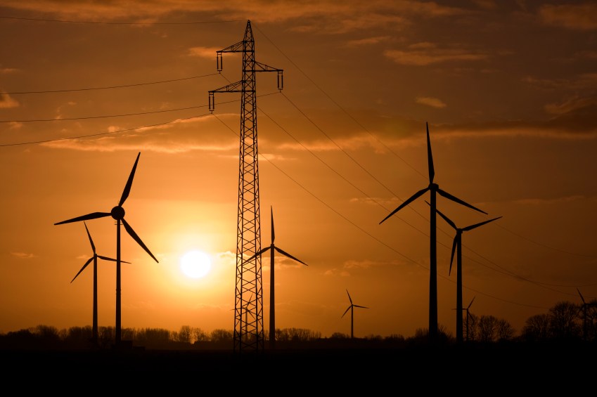 Electricity officials push for more time on EPA rule