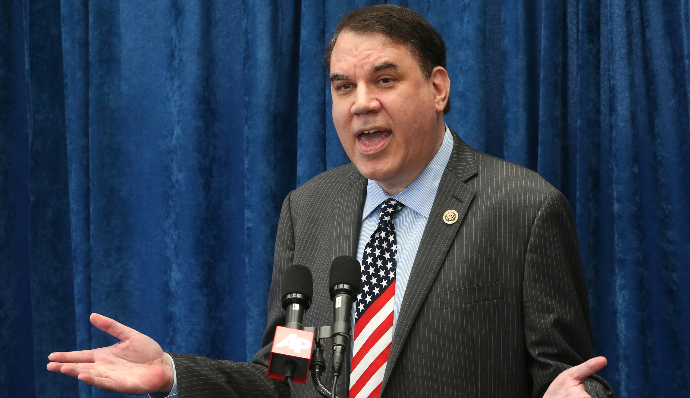 PolitiFact ends collaboration with Alan Grayson after they figure out who he is