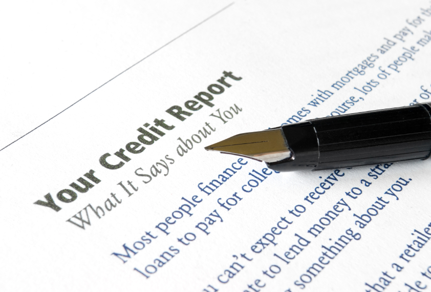 Consumer agency moves to ease credit, scores