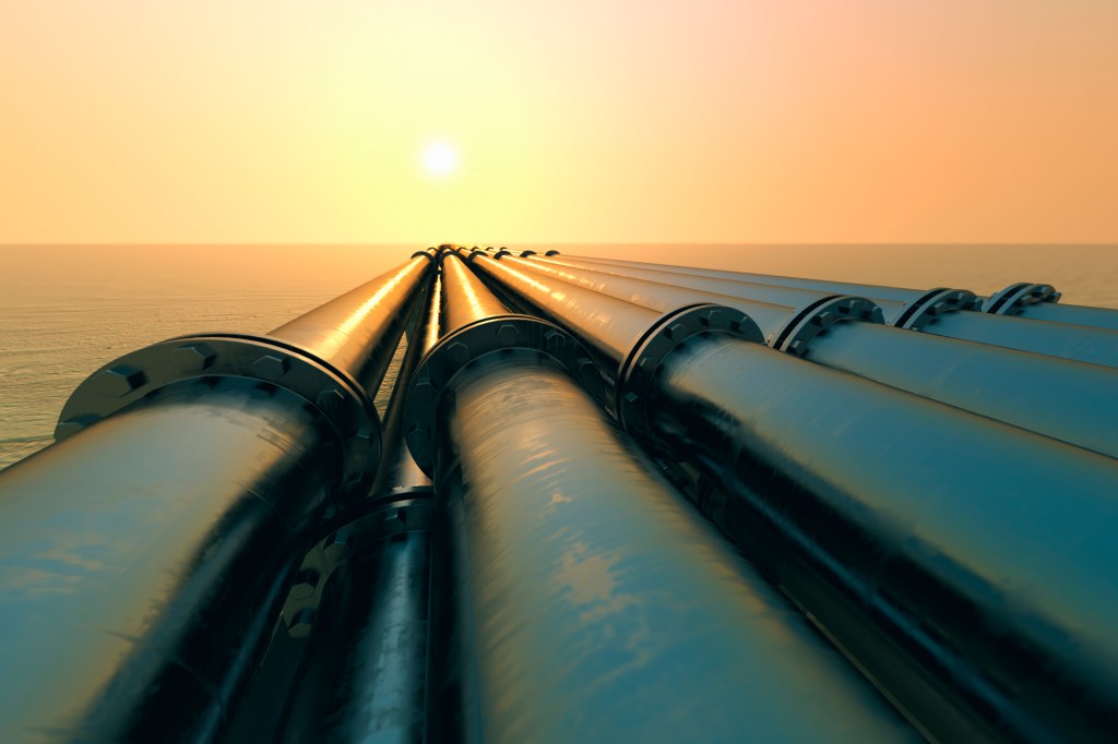 Energy Department to prioritize ‘commercially advanced’ natural gas exports