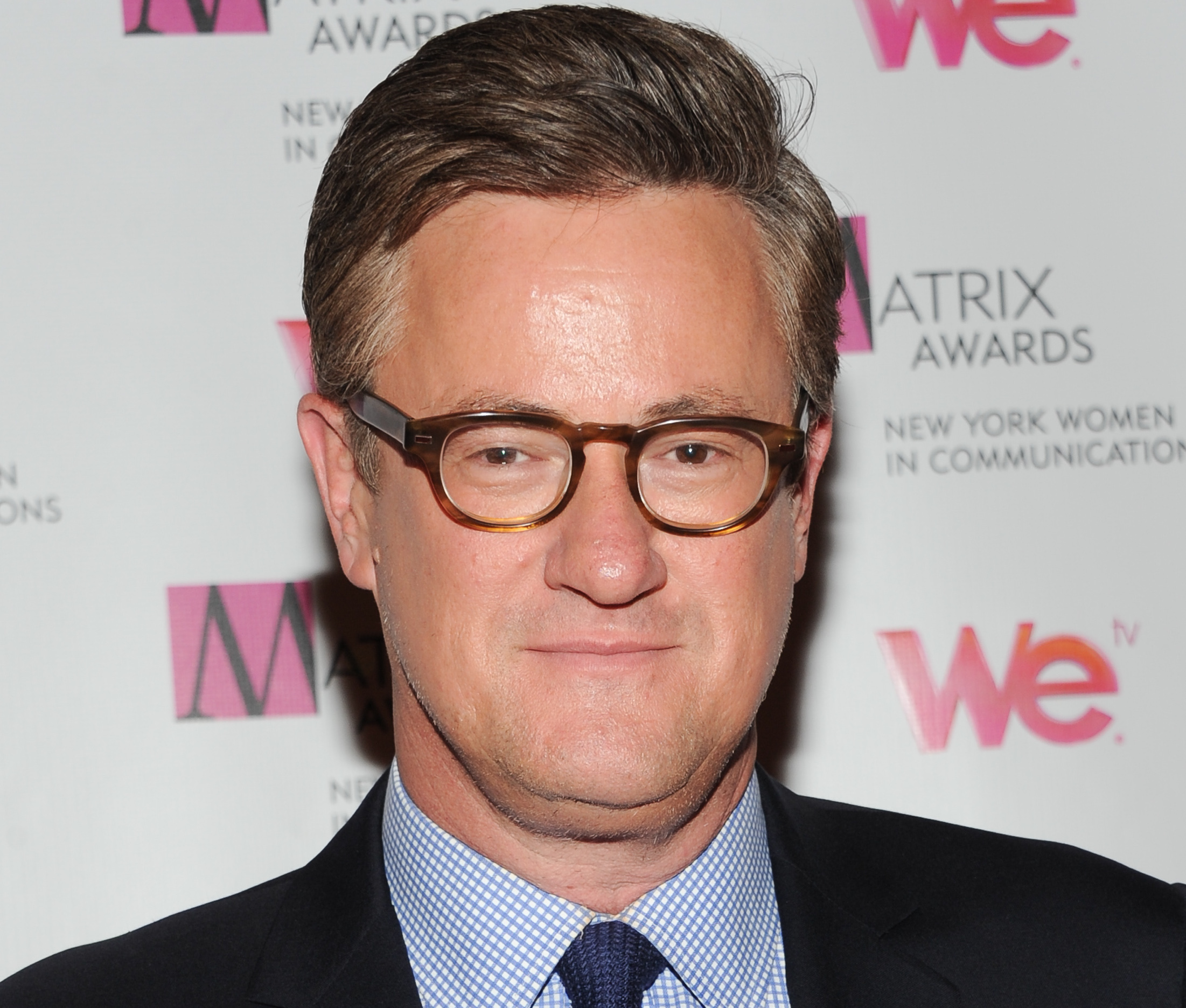 Joe Scarborough: ‘I’m available’ to moderate 2016 GOP debate