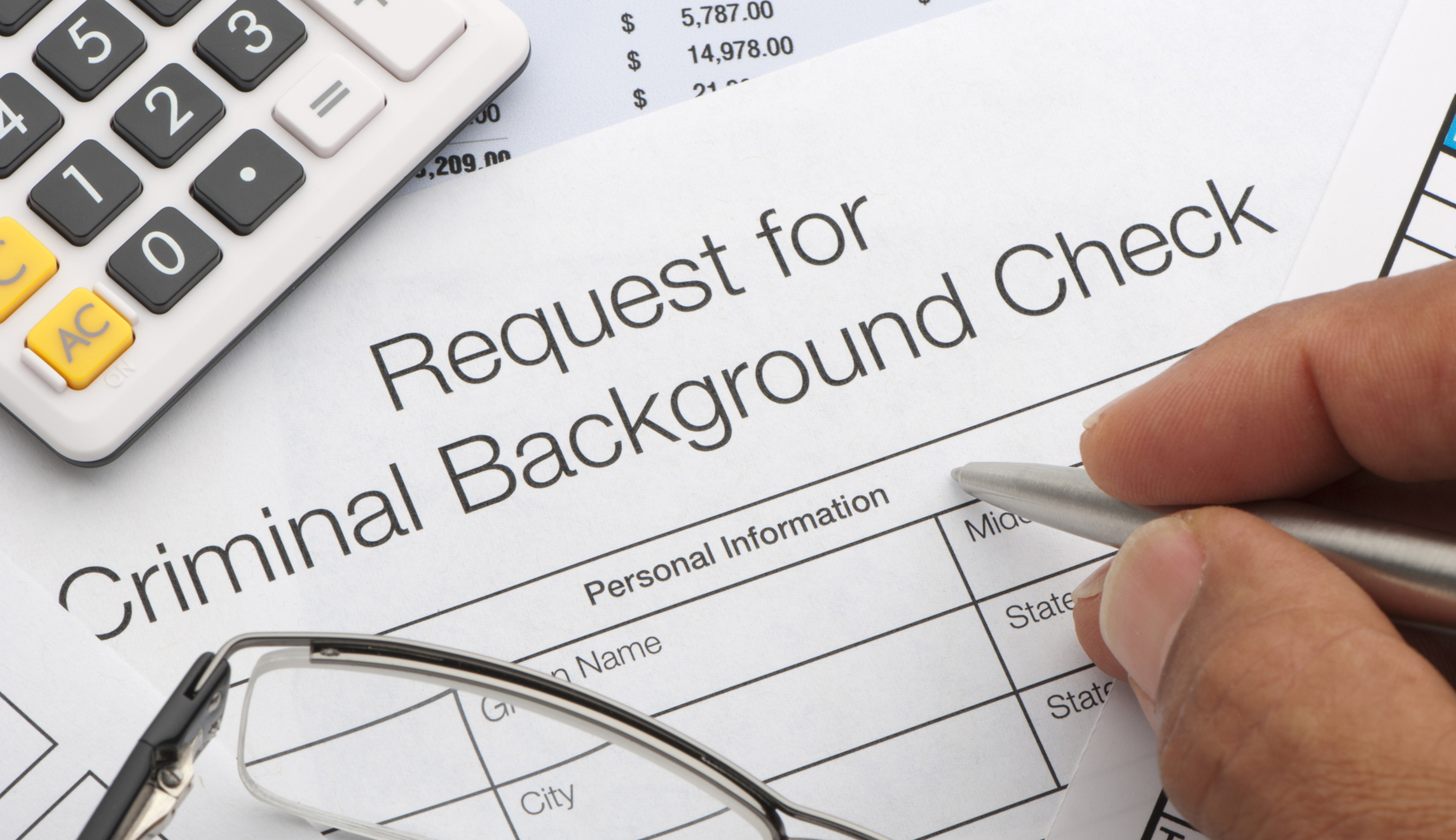 The biggest discriminators against ex-offenders? State governments