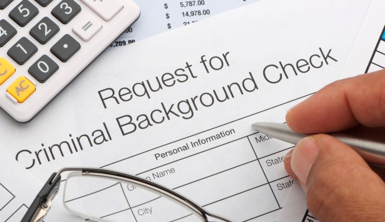 Considering the significant impact employment has on reducing recidivism rates, policymakers should be making it less difficult for formerly incarcerated individuals and those with criminal records to find work. (iStock by Getty Images)