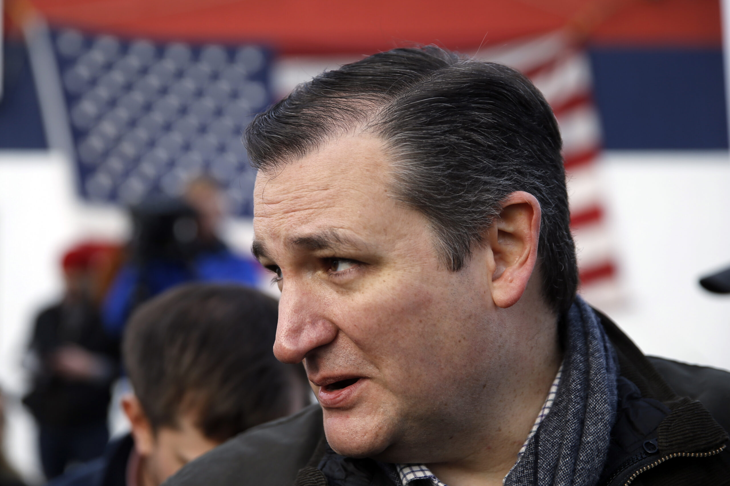 Cruz didn’t tell Senate about $500,000 loan