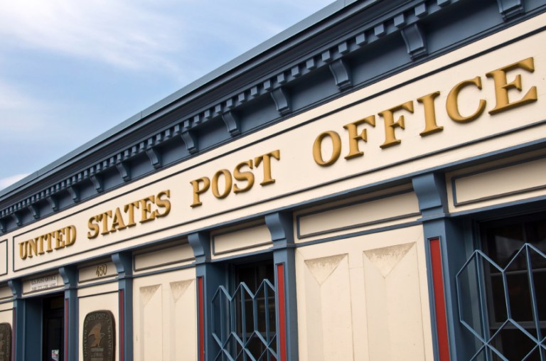 The Federal Employees Compensation Act costs the federal government more than $3 billion every year, with the postal service soaking up 40 percent of all such expenses. (iStock)