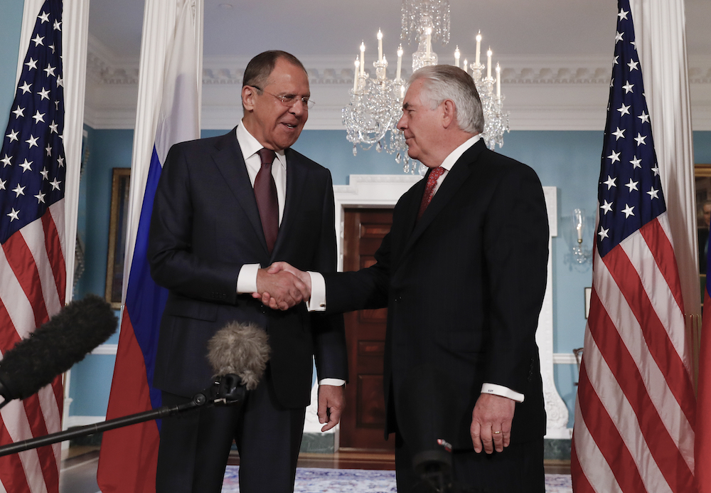 The Car Wreck Presidency